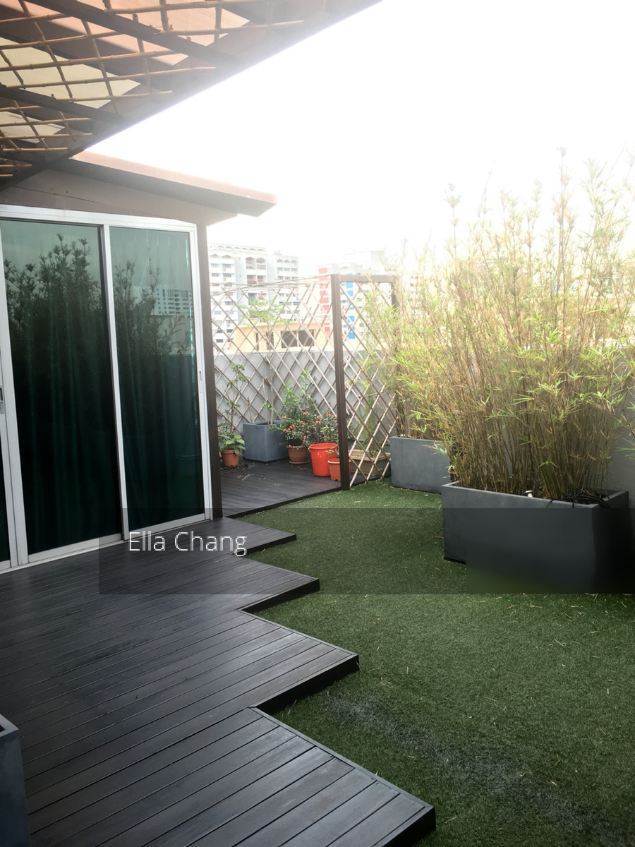 The Alcove (D14), Apartment #129679322